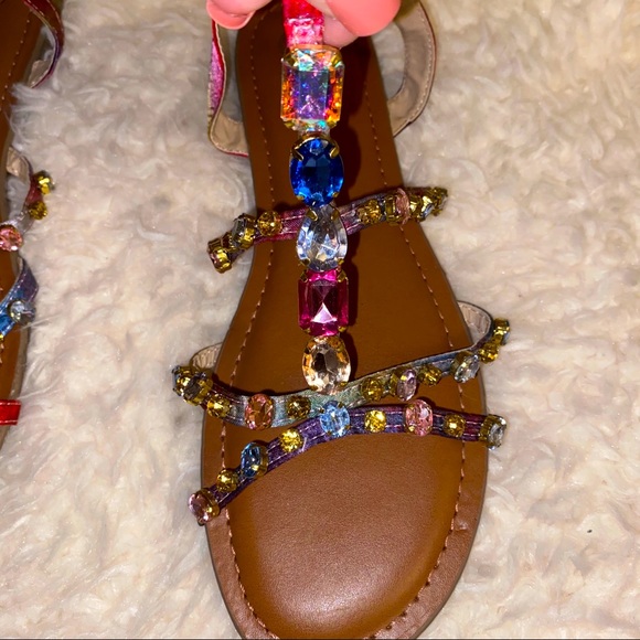 🚨Candie’s Sandals🚨 - Picture 5 of 5